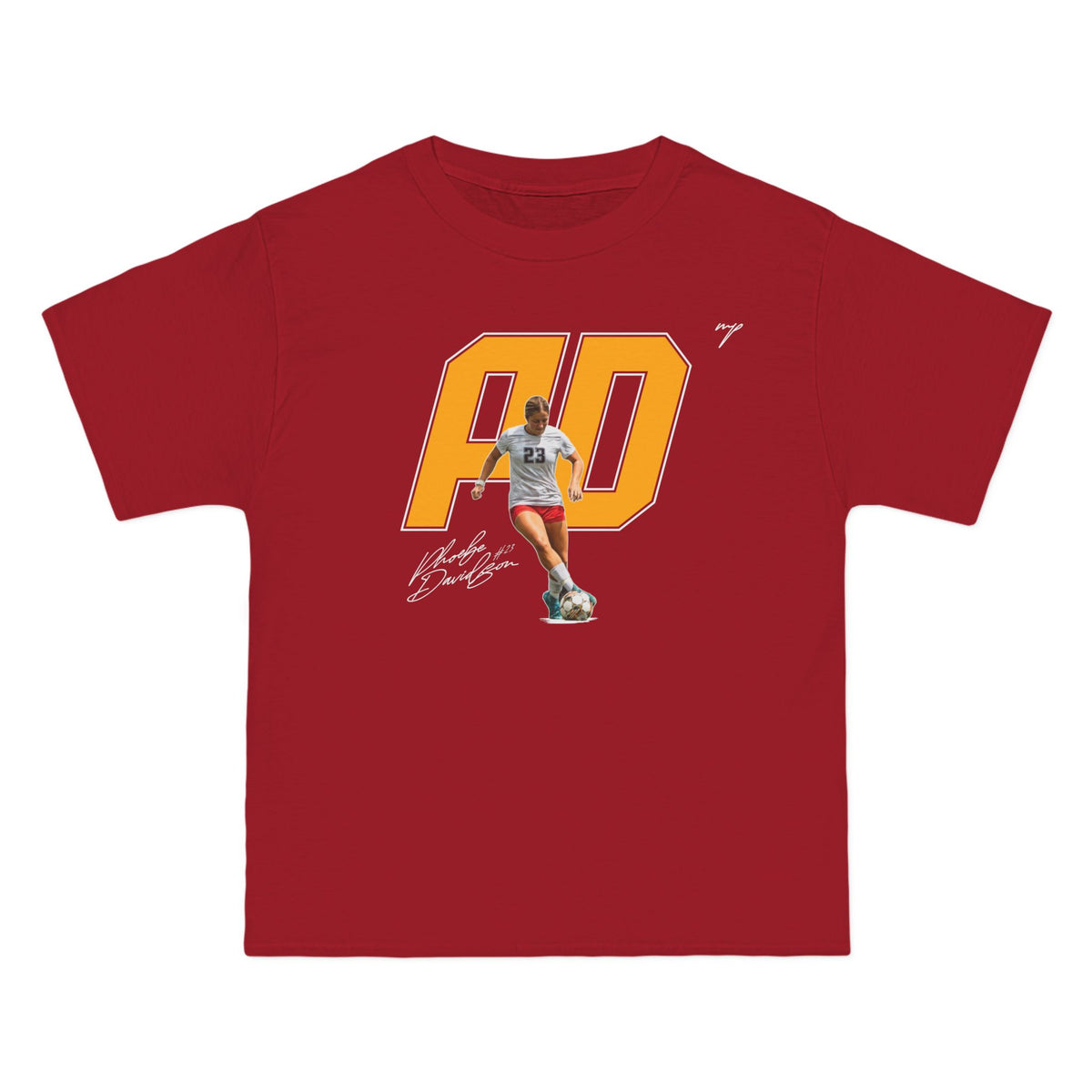 Phoebe Davidson Vintage Tee