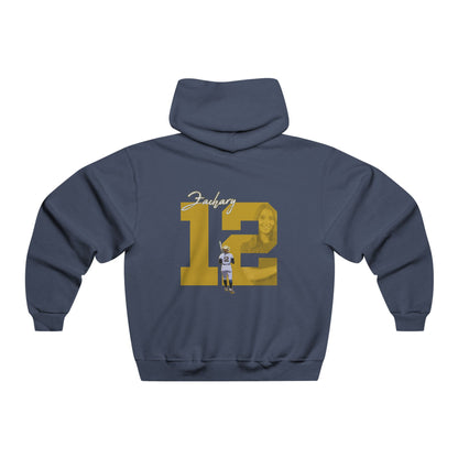 Ava Zachary Vintage Hoodie
