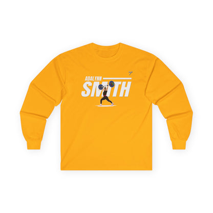 Adalynn Smith Long Sleeve Tee