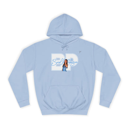 Brielle Peterson Hoodie