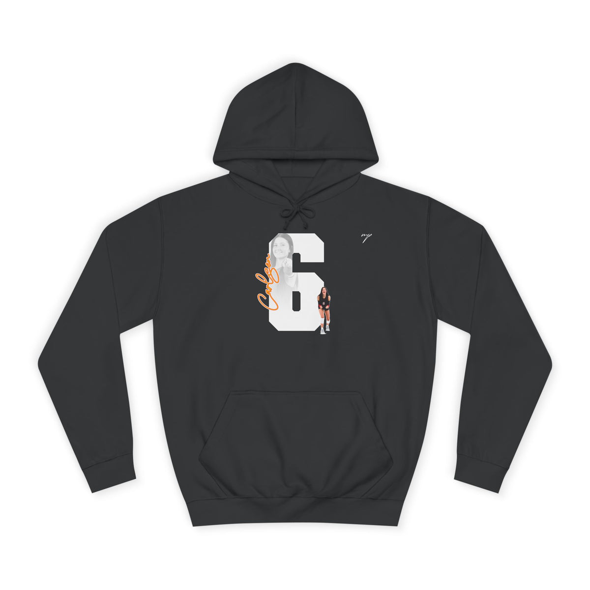 Baileigh Carlsen Hoodie