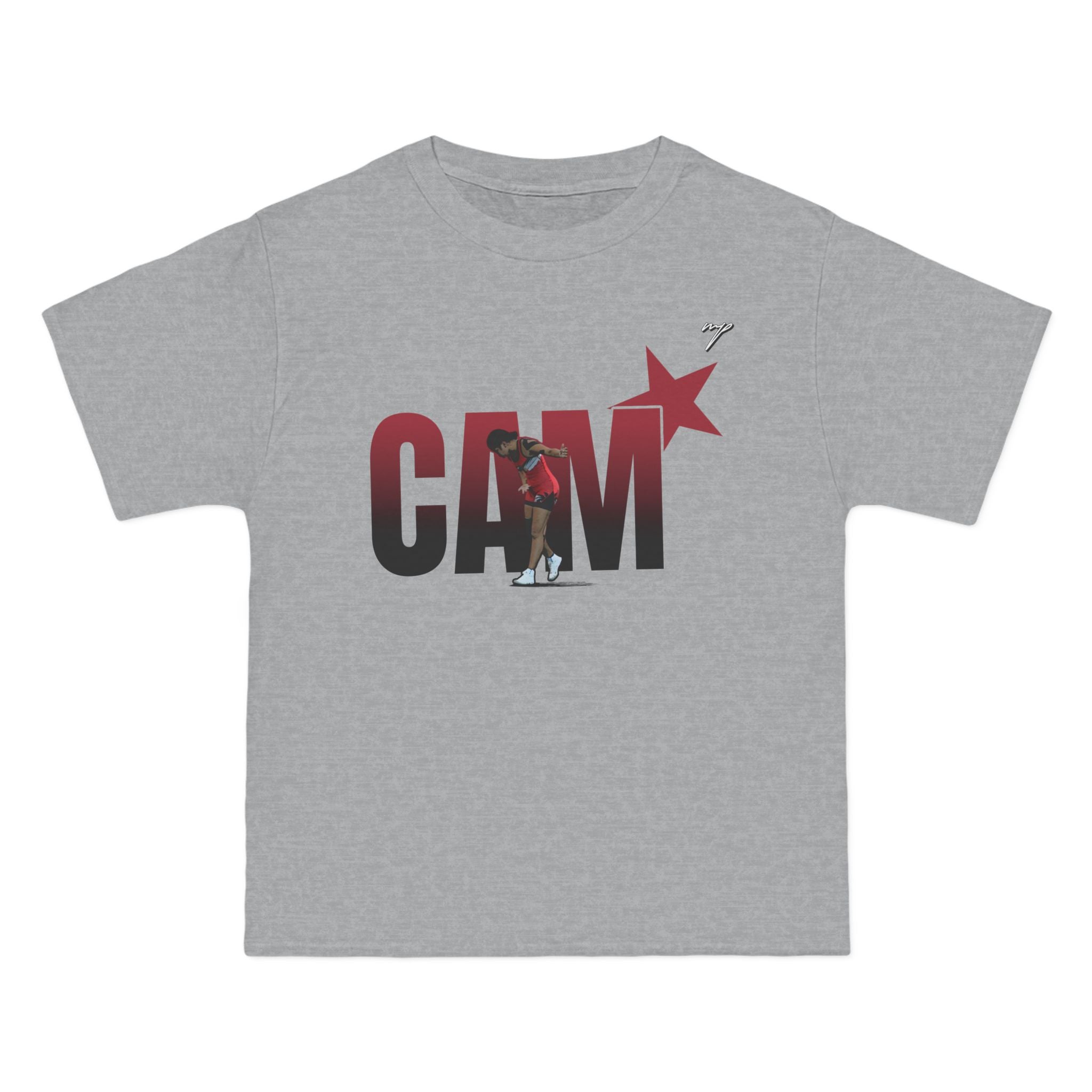 Cameron Echeverria Vintage Tee