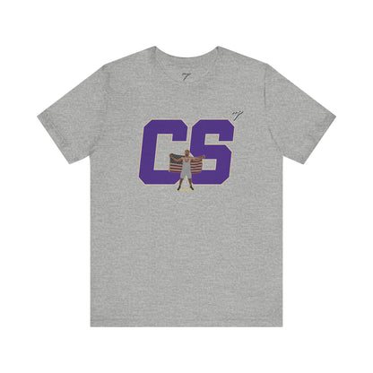 Connor Sintobin Graphic Tee