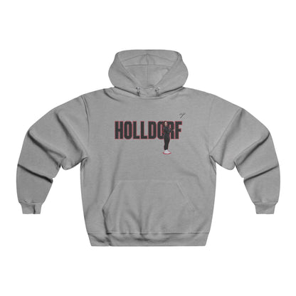 Maddie Holldorf Vintage Hoodie
