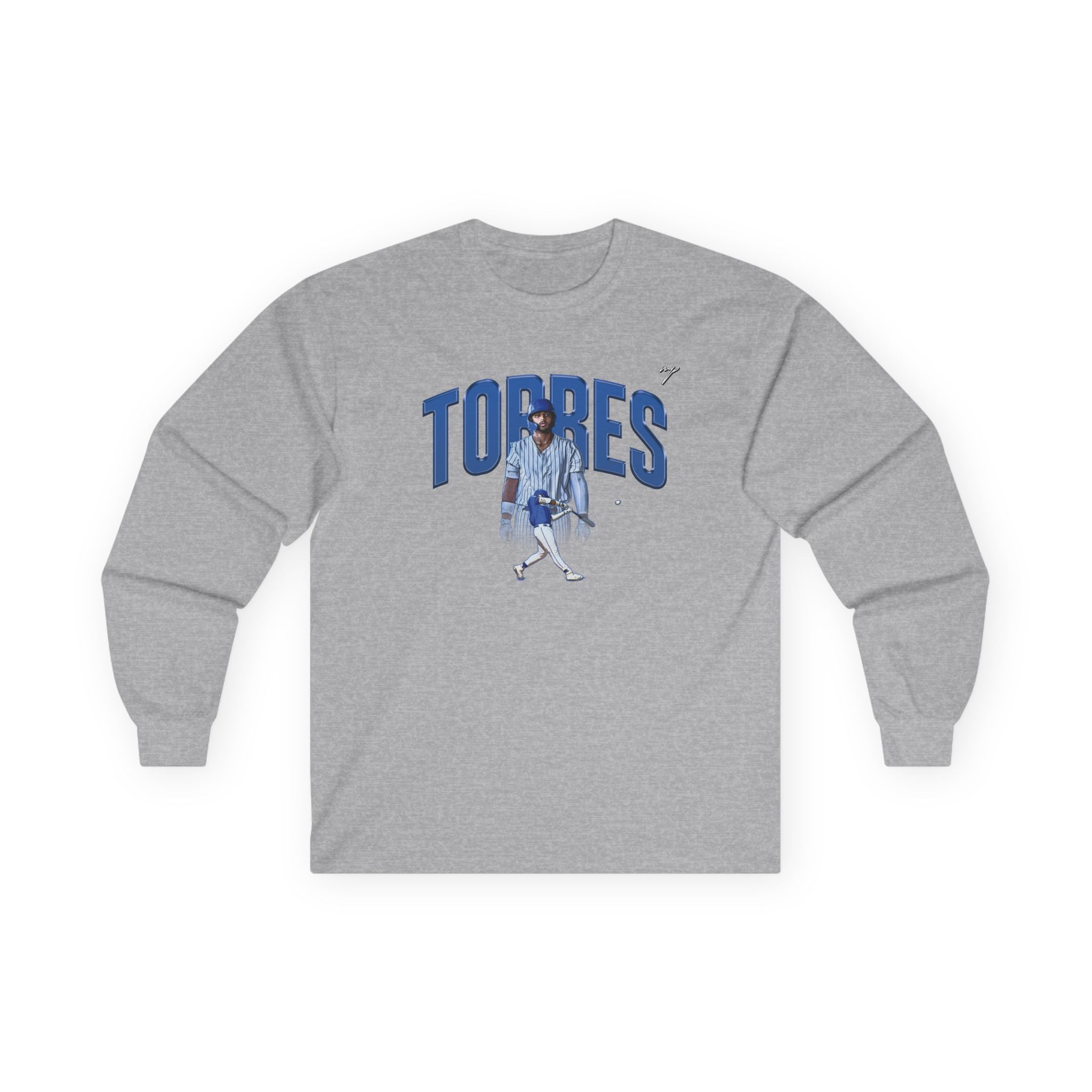 Noah Torres Long Sleeve Tee
