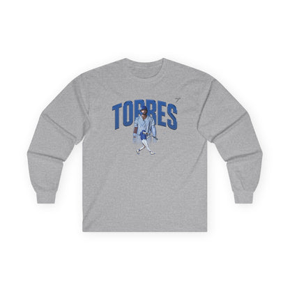 Noah Torres Long Sleeve Tee