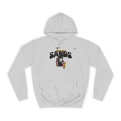 Terrance Sands Hoodie