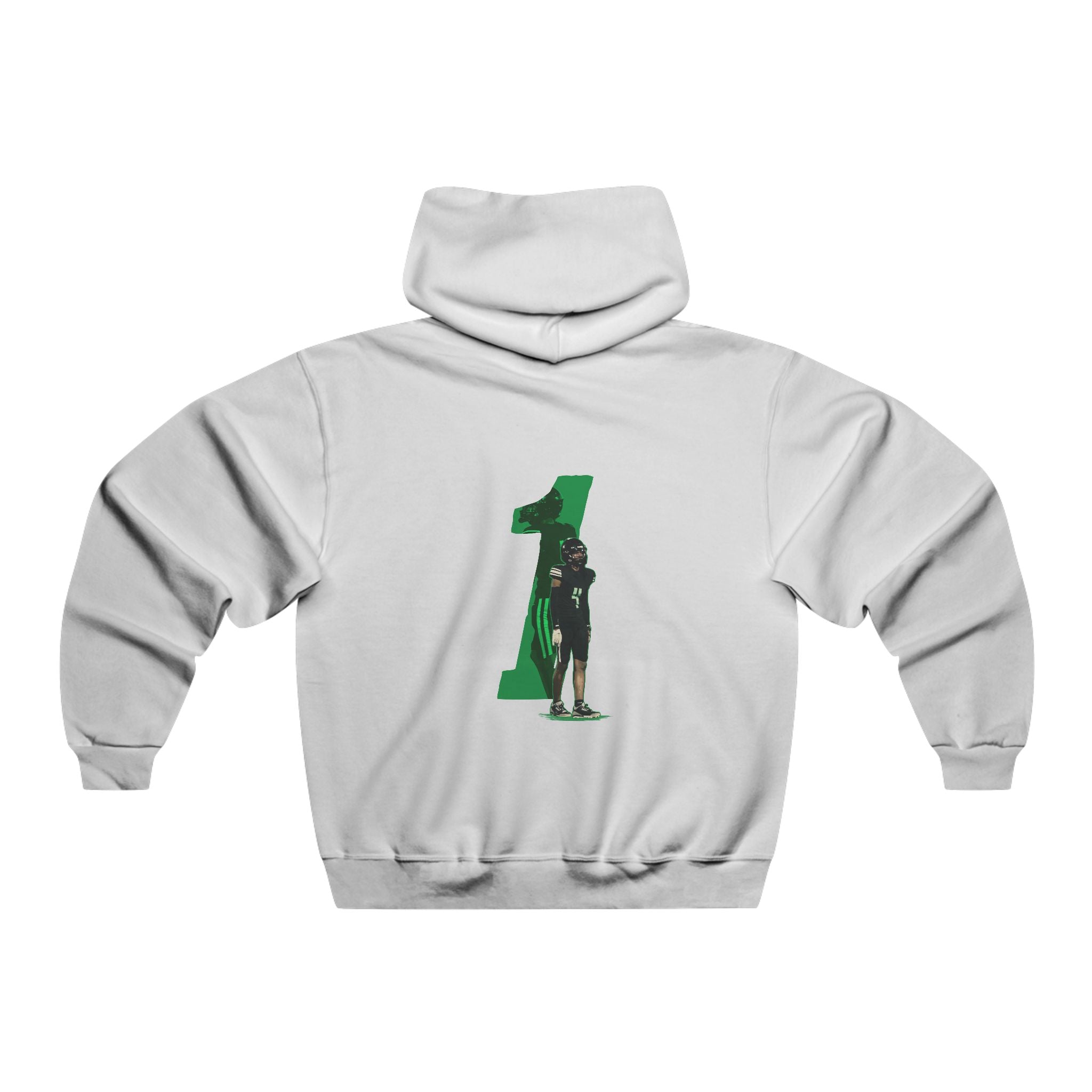 Chase Slater Vintage Hoodie