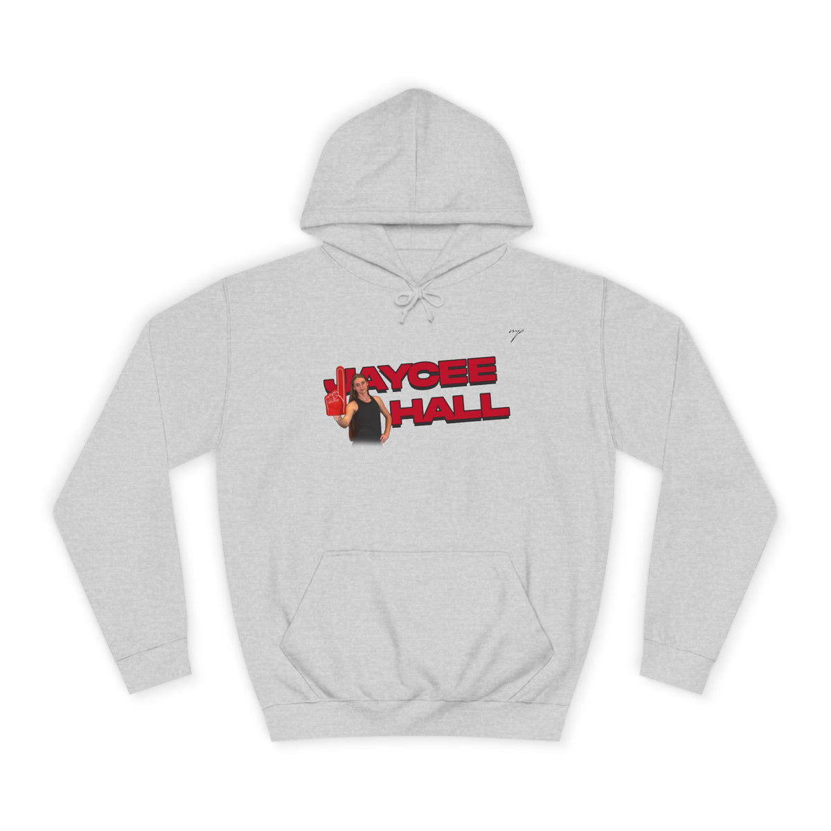 Jaycee Hall Hoodie