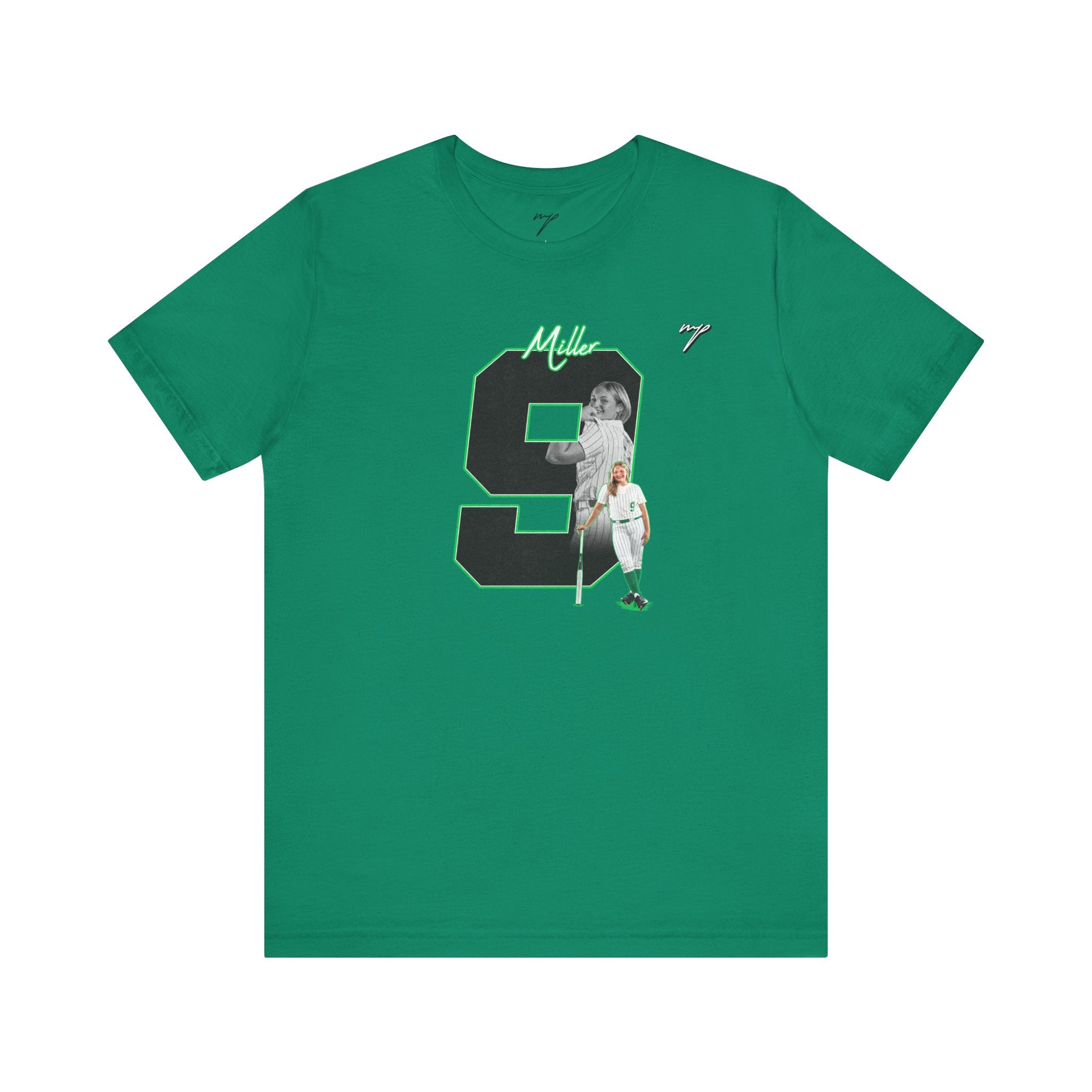 Rylan Miller Graphic Tee