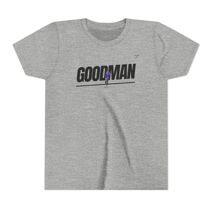 Rayshawn Goodman YOUTH Graphic Tee