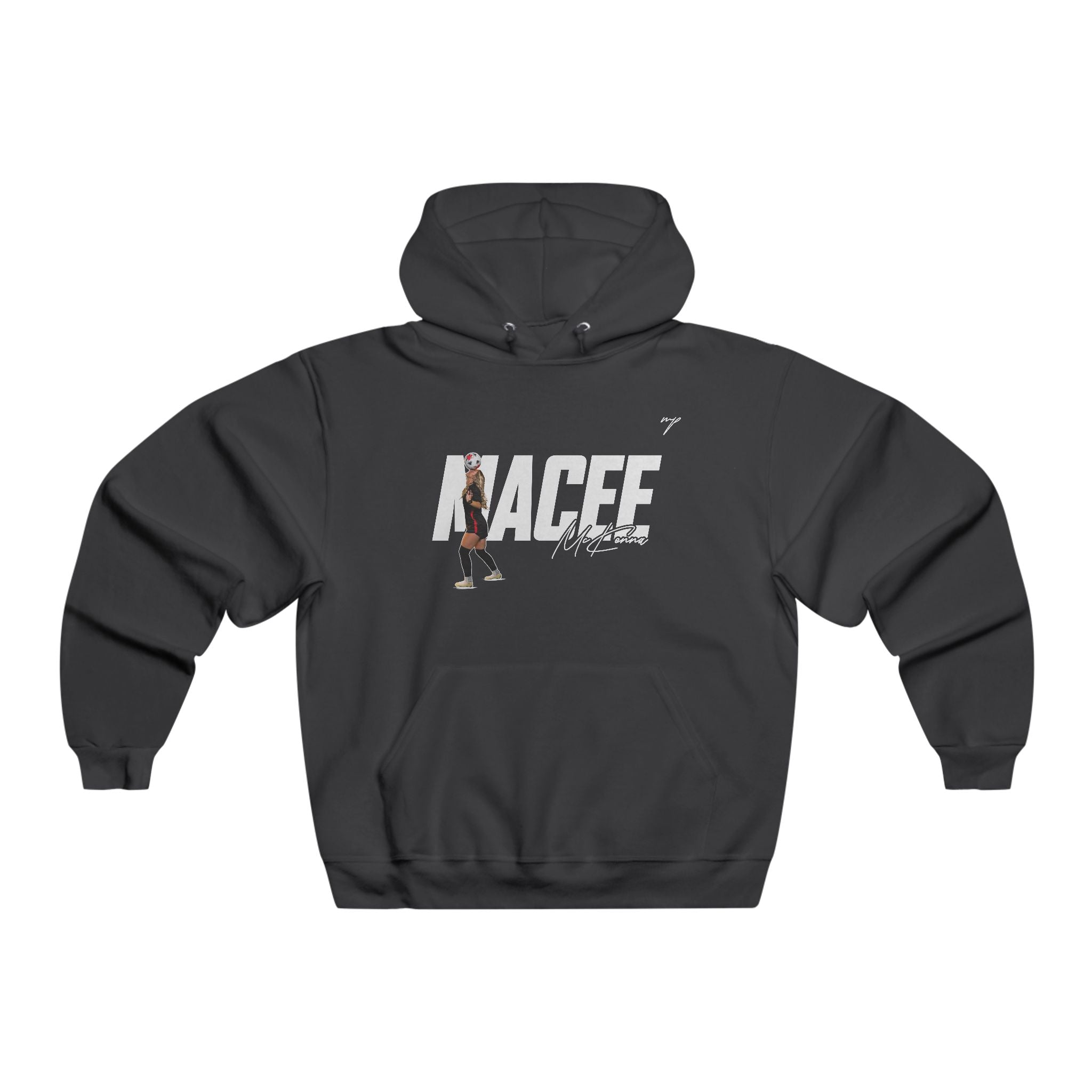 Macee McKenna Vintage Hoodie