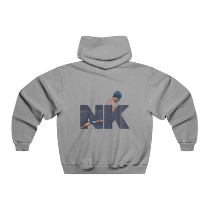 Nick Kays Vintage Hoodie