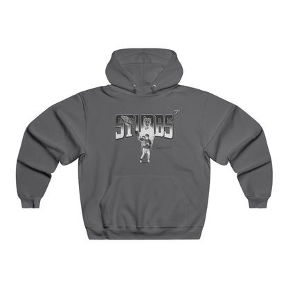 Drew Stubblefield Vintage Hoodie
