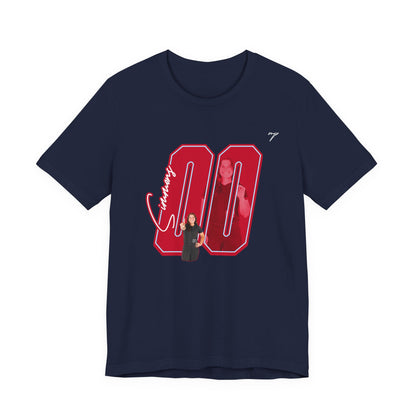 Lexi Simmons Graphic Tee