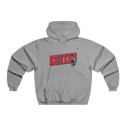 Linkin Carter Vintage Hoodie