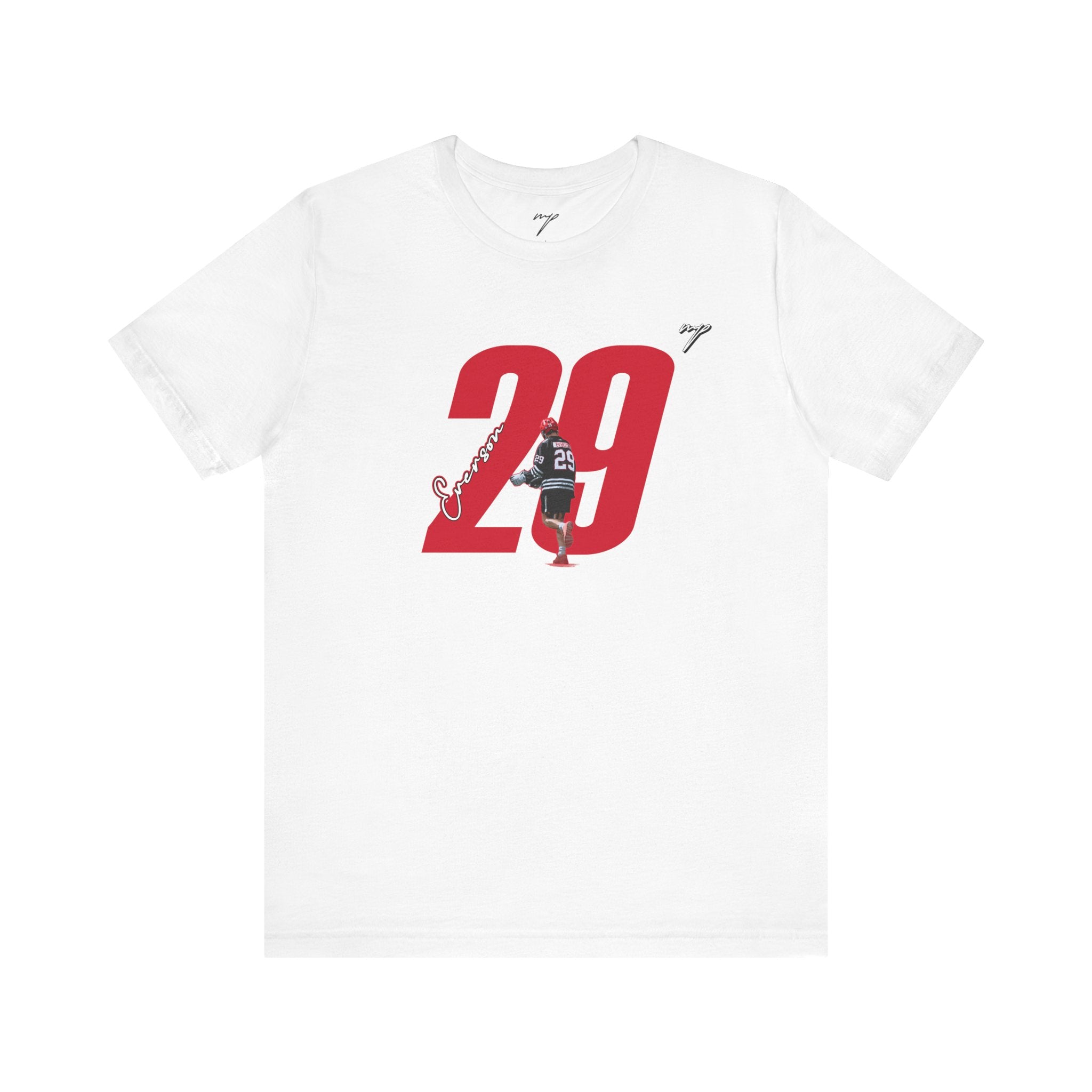 Noah Everson Graphic Tee