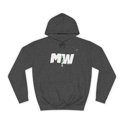Maranda Woolf Hoodie