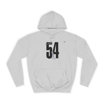 Alexander Castillo Hoodie