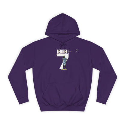 Jay Terrell Hoodie