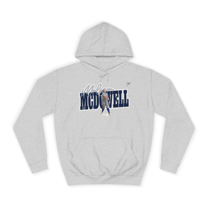 Madison Mcdowell Hoodie
