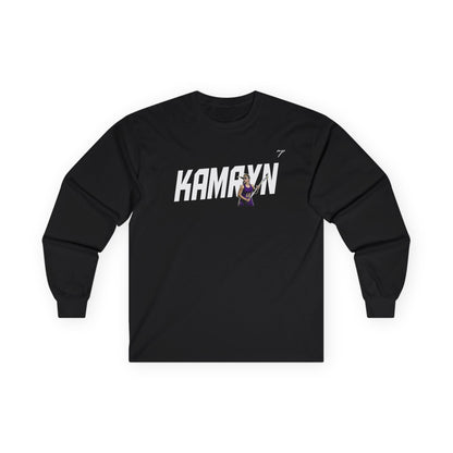 Kamryn McCrary Long Sleeve