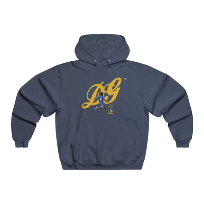 Devin Greer Vintage Hoodie