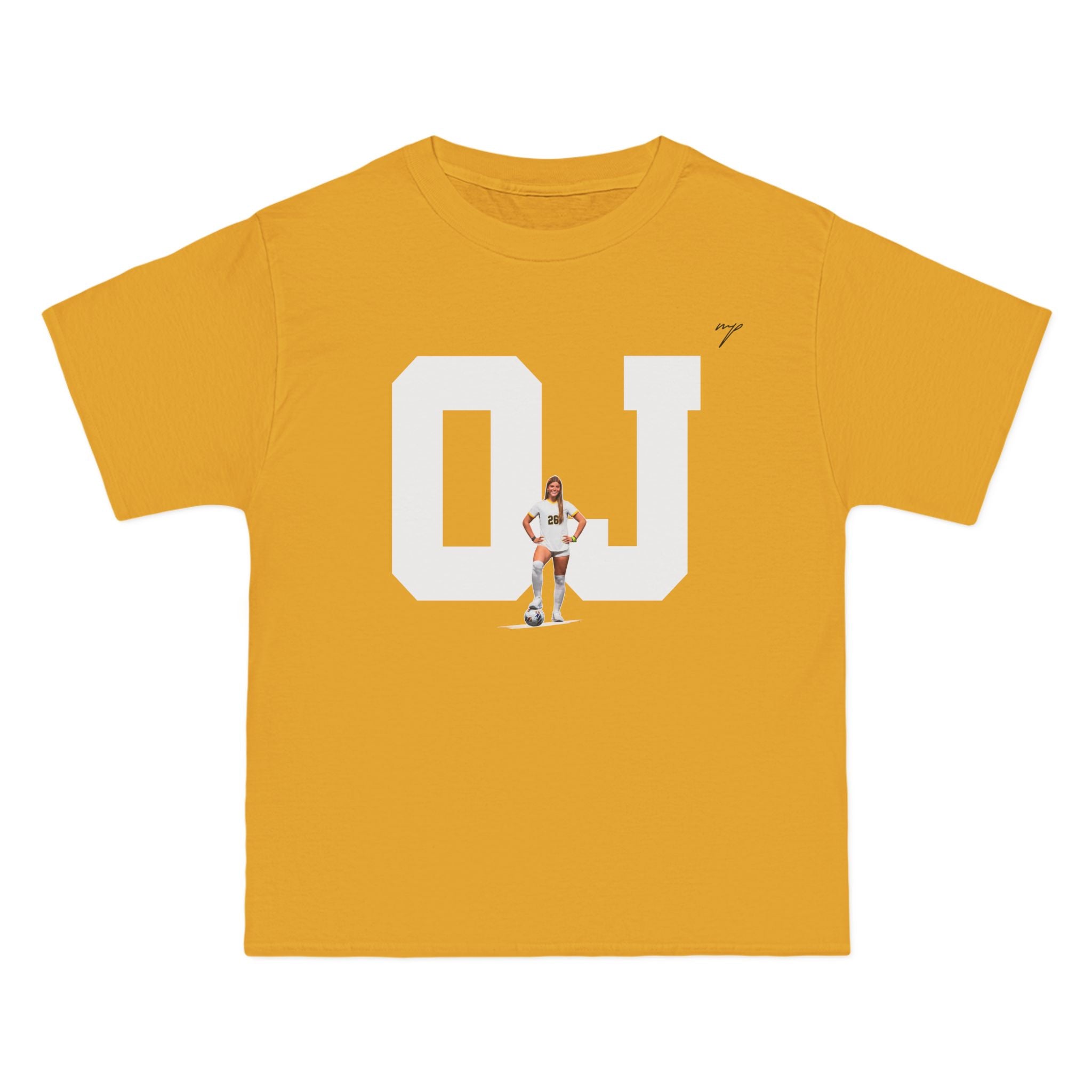 Olivia Nardone Vintage Tee