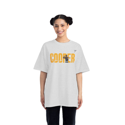 Gha-is Cooper Vintage Tee