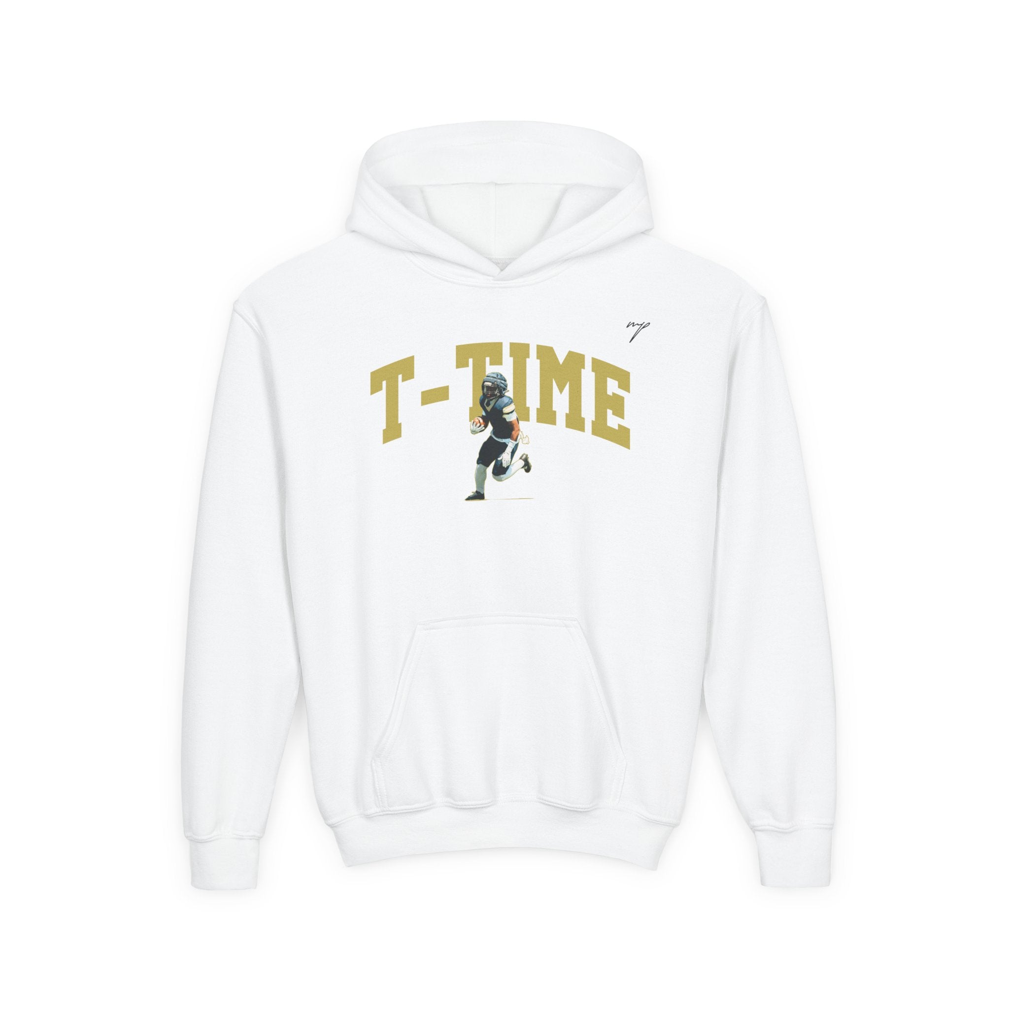Titus Ivory YOUTH Hoodie