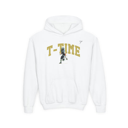 Titus Ivory YOUTH Hoodie