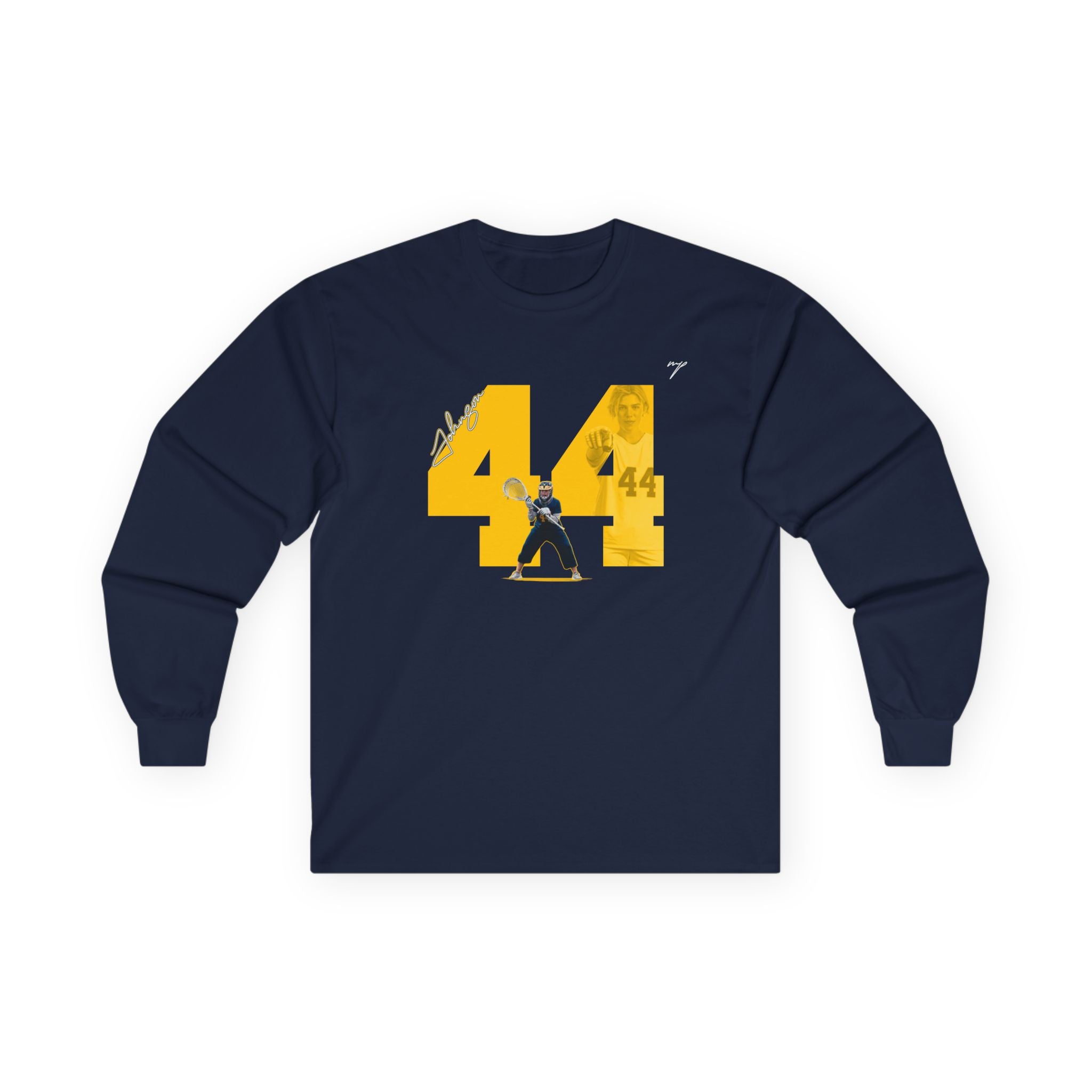 Elizabeth Johnson Long Sleeve