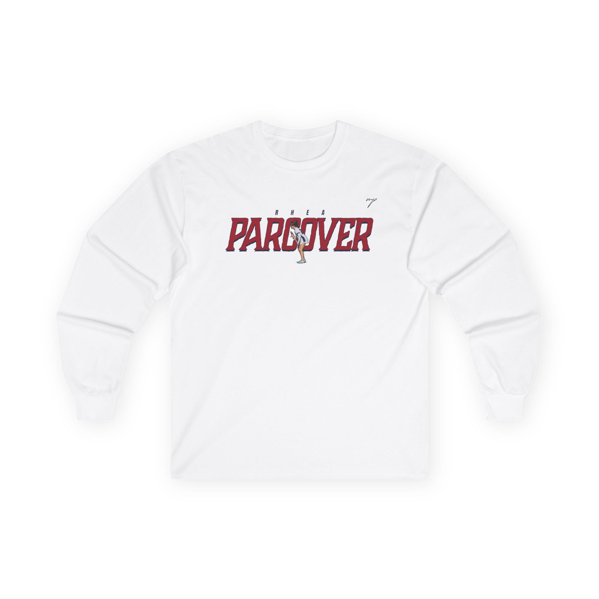Rhea Parcover Long Sleeve