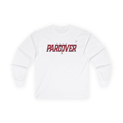Rhea Parcover Long Sleeve