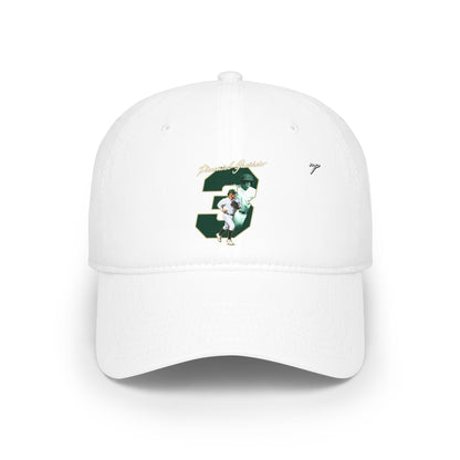 Luis Pimentel Guerrero Hat
