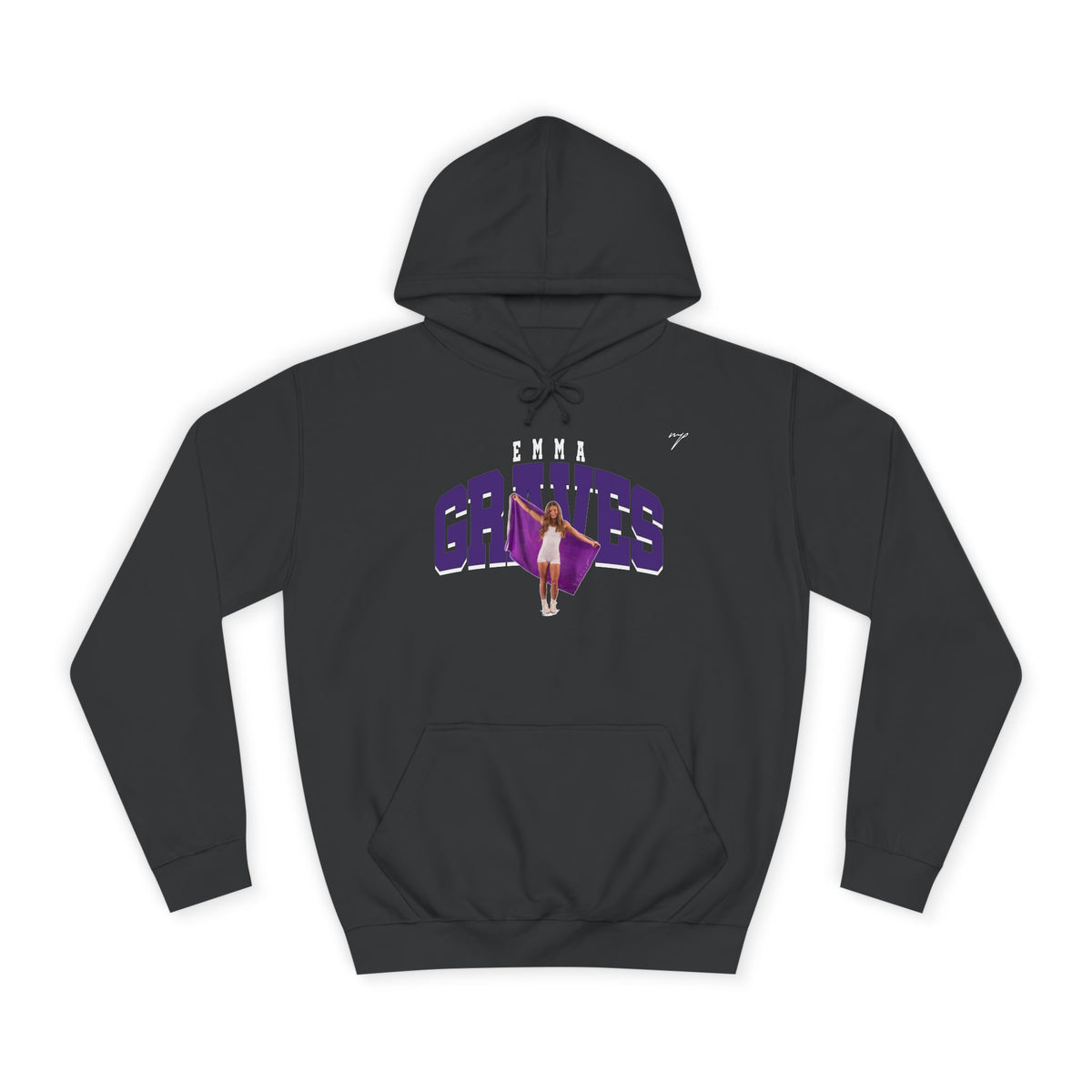Emma Graves Hoodie