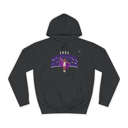 Emma Graves Hoodie