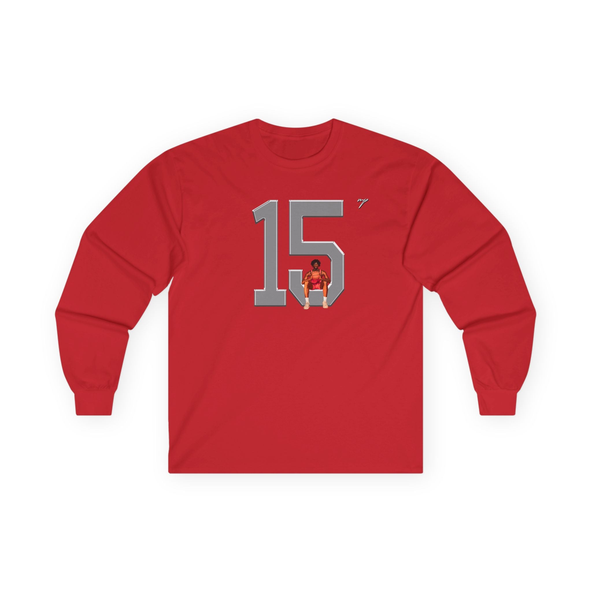 Fallou Dioum Long Sleeve Tee