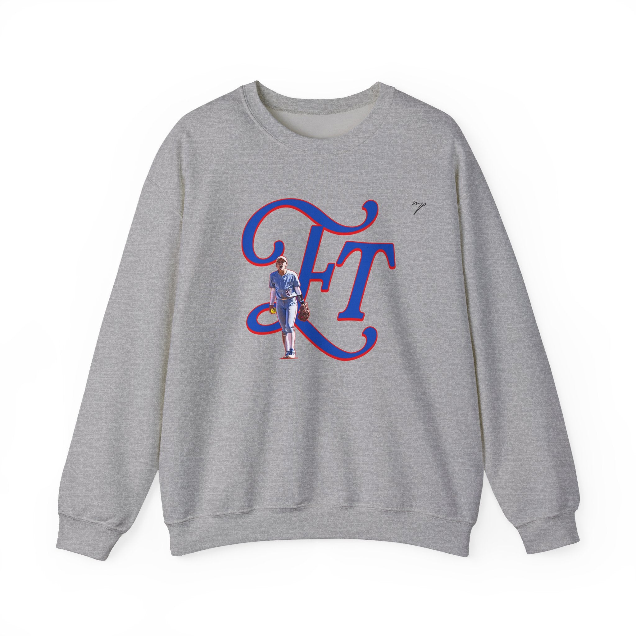 Emma Tatum Crewneck