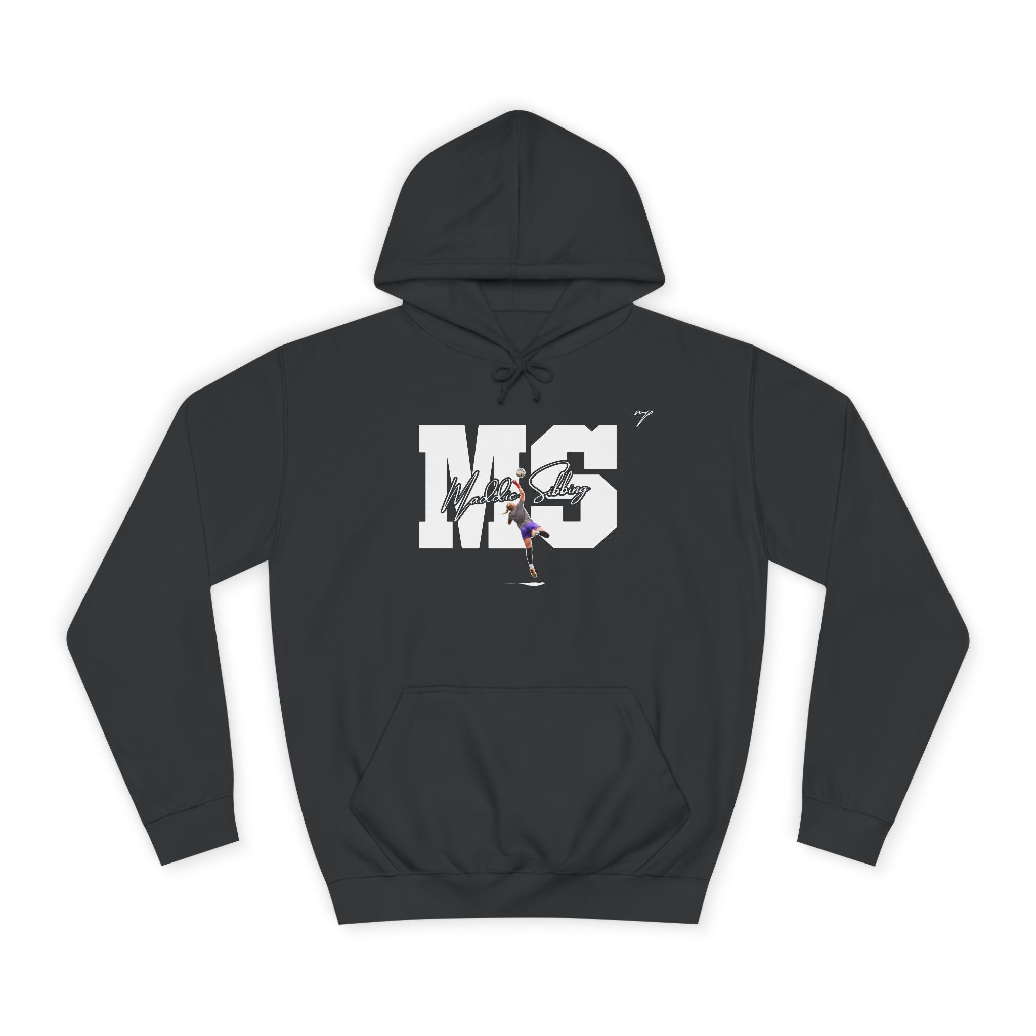 Maddie Sibbing Hoodie