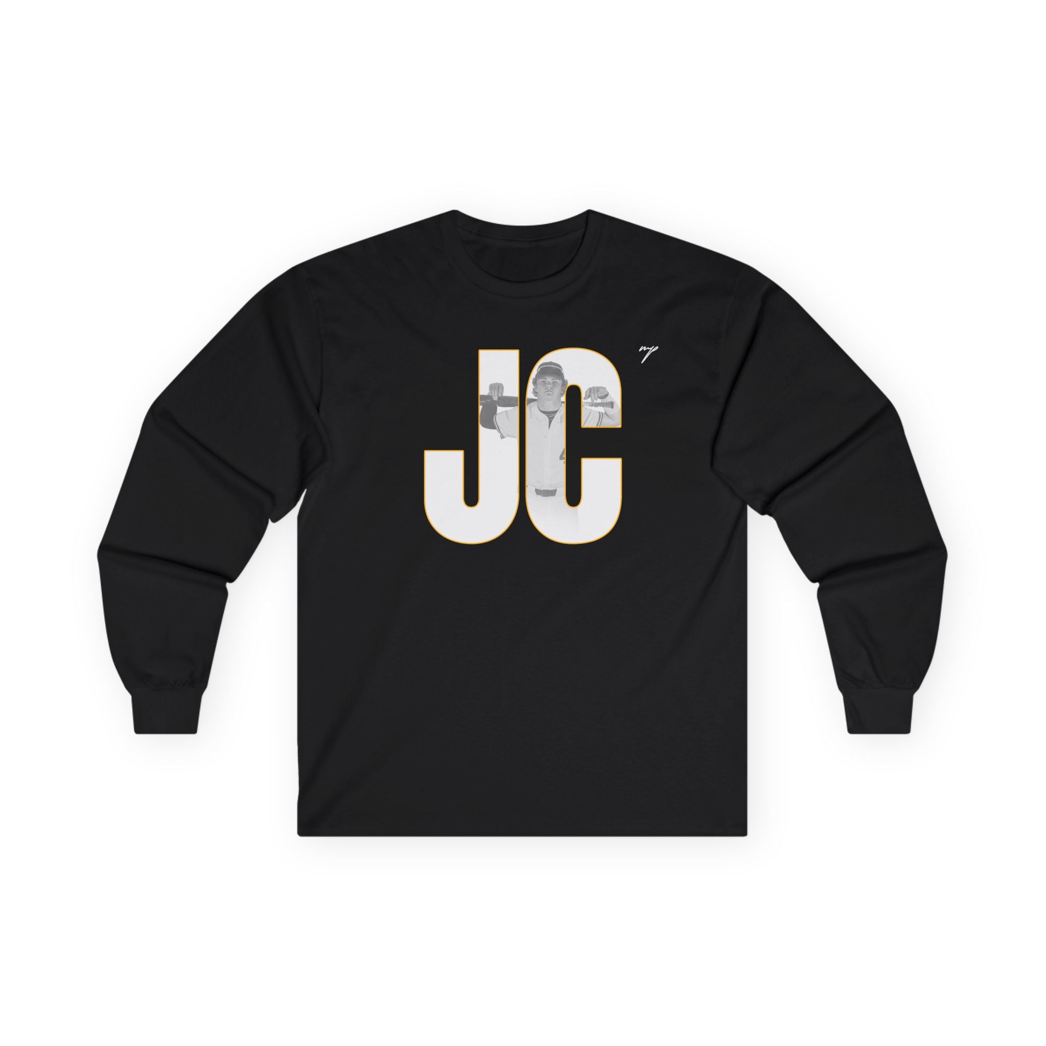 Jonathan Cook Long Sleeve
