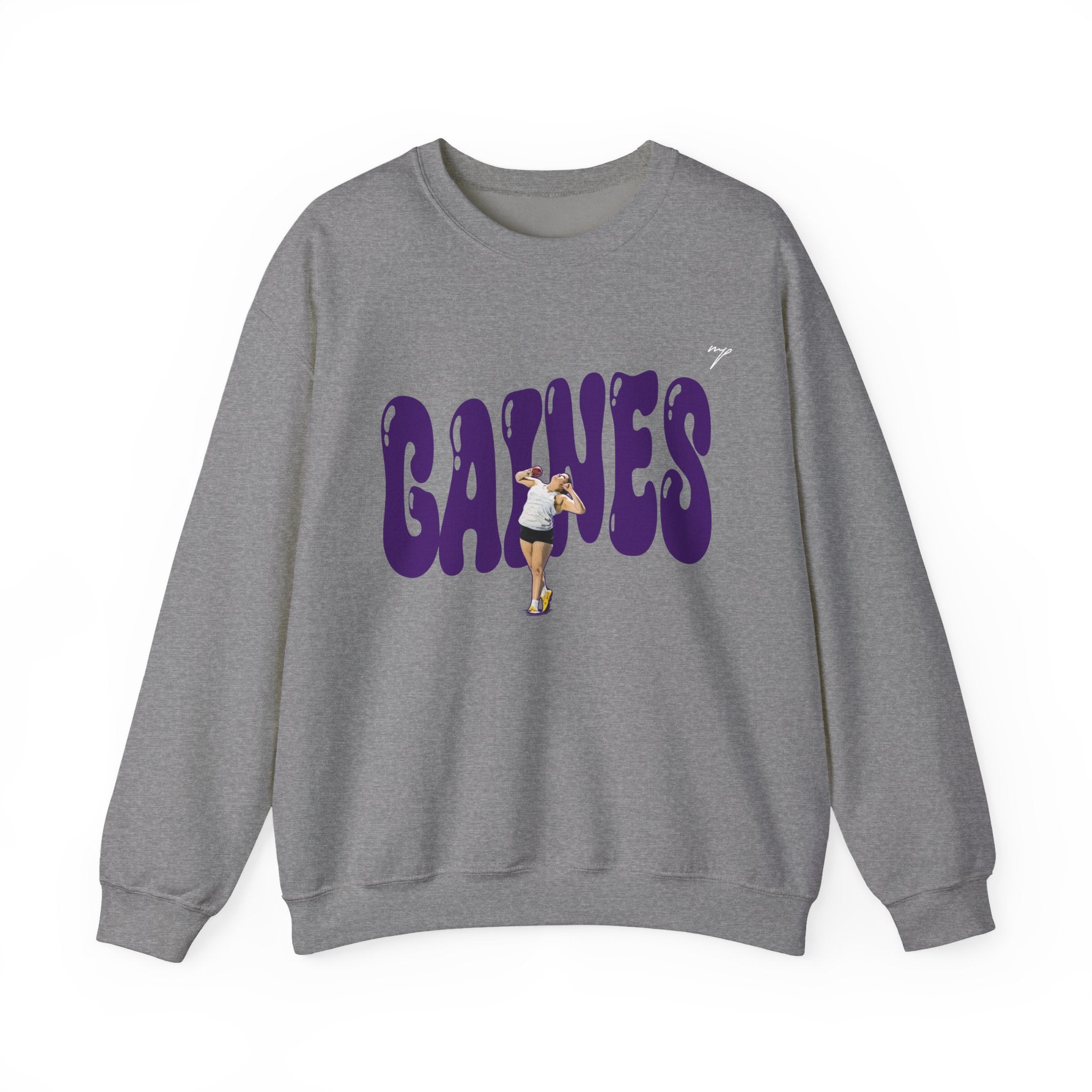 Kyndra Gaines Crewneck