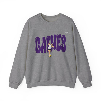 Kyndra Gaines Crewneck