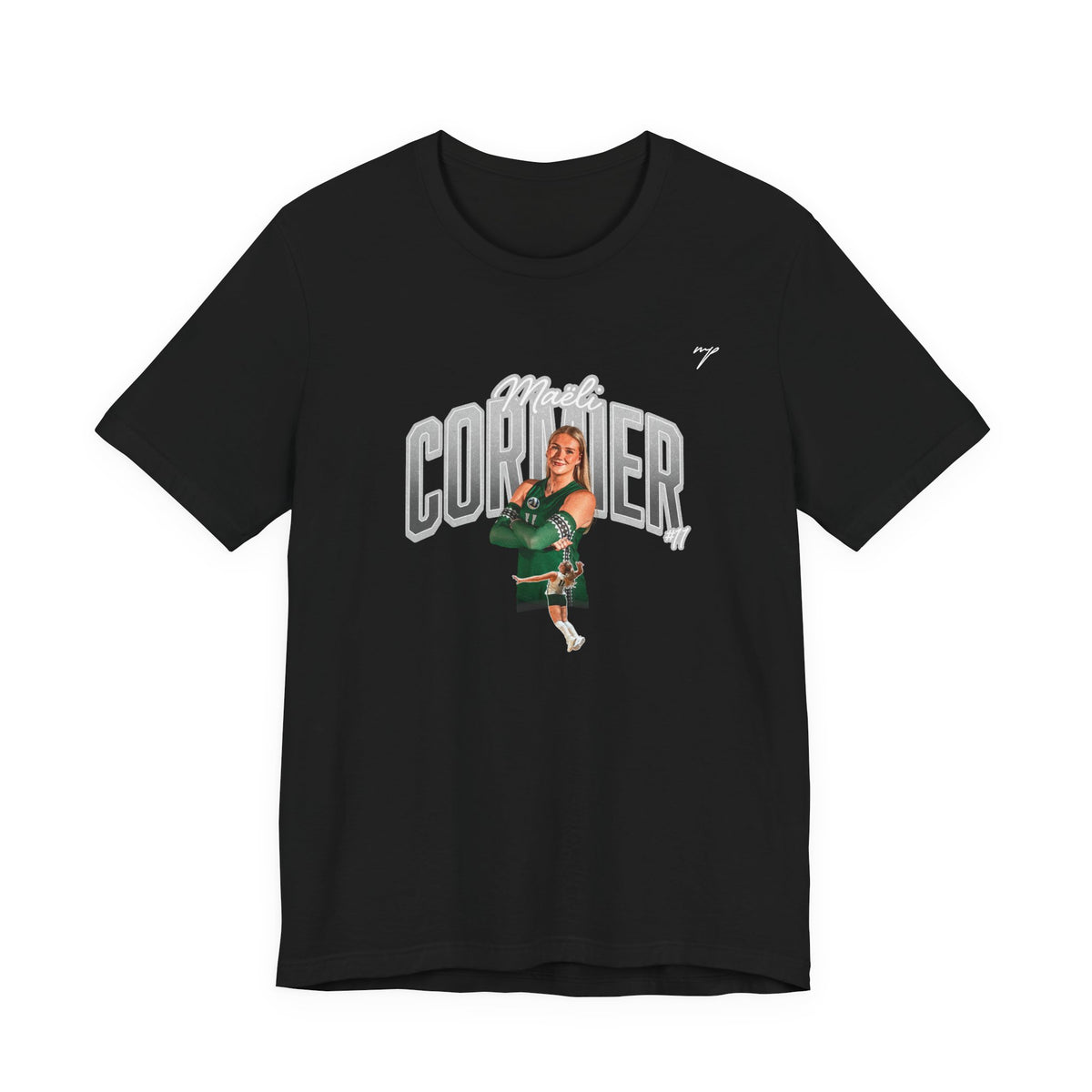 Maëli Cormier Graphic Tee