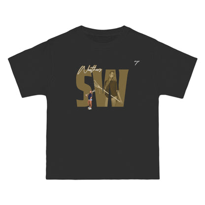 Sam Weathers Vintage Tee