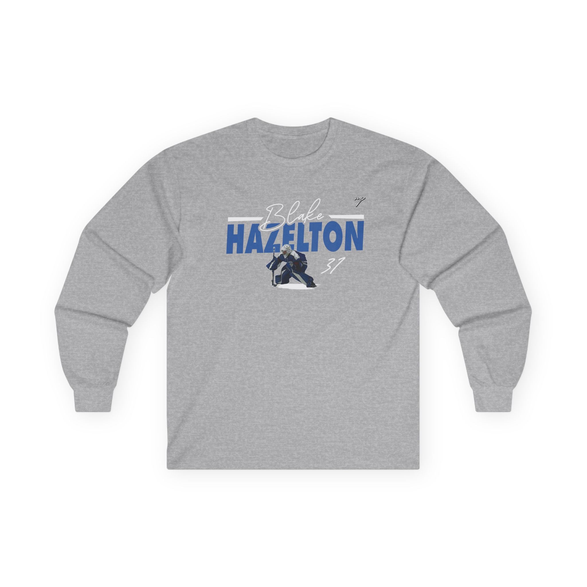 Blake Hazelton Long Sleeve Tee