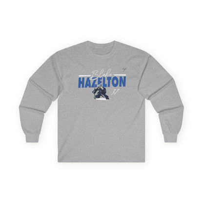 Blake Hazelton Long Sleeve Tee