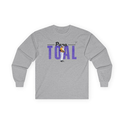 Haydan Toal Long Sleeve Tee