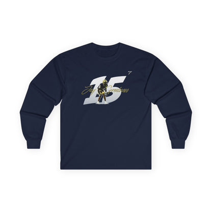Jaylen Neal Long Sleeve Tee