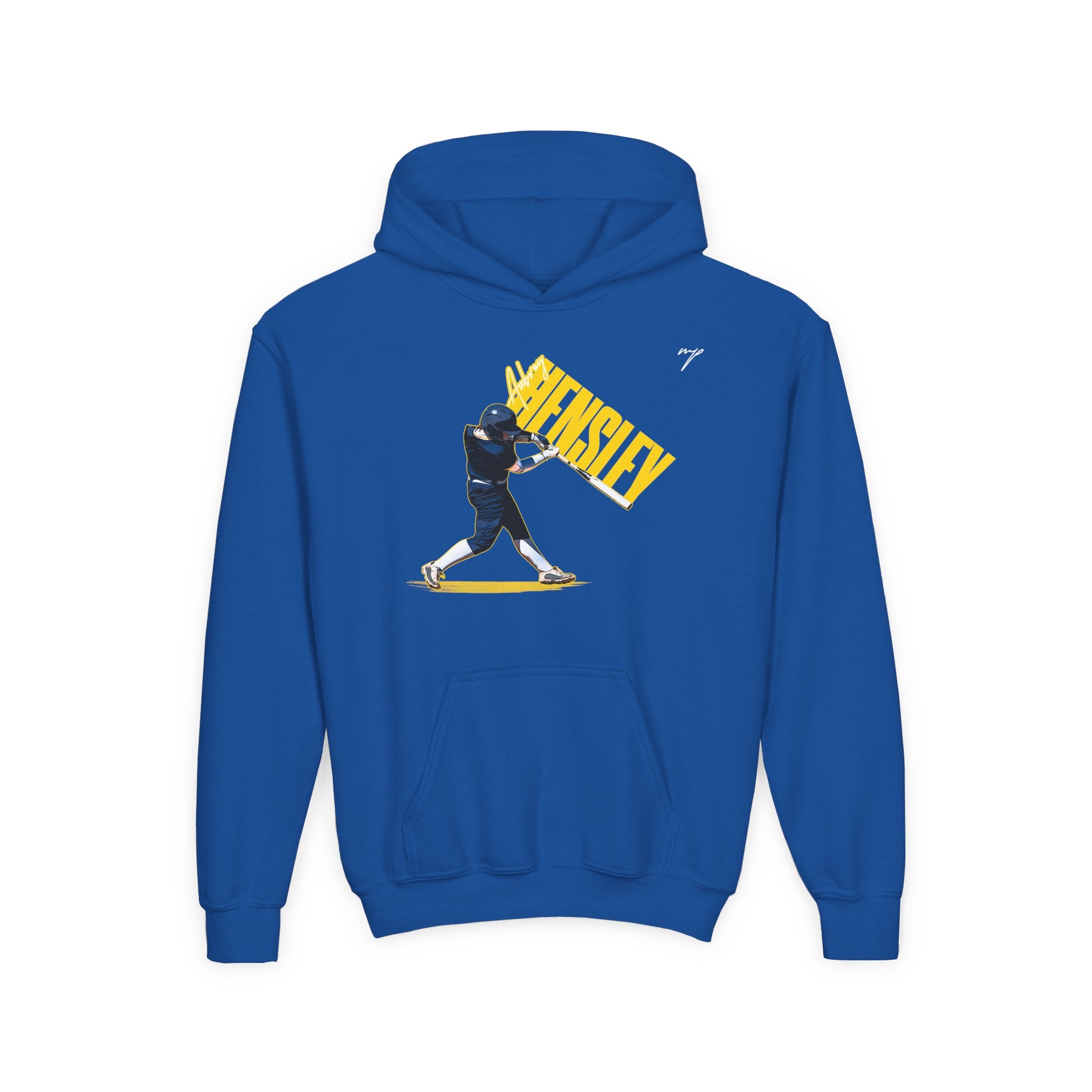 Aubrey Hensley YOUTH Hoodie